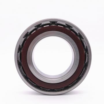 FAG 7209-B-TVP Angular Contact Ball Bearing