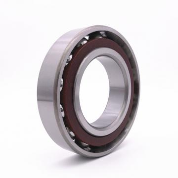 FAG 7209-B-TVP Angular Contact Ball Bearing