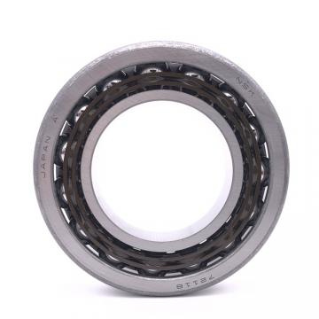 FAG 5312W Angular Contact Ball Bearings