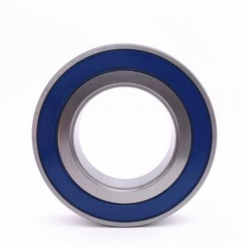 FAG 7210-B-2RS-TVP Angular Contact Ball Bearing