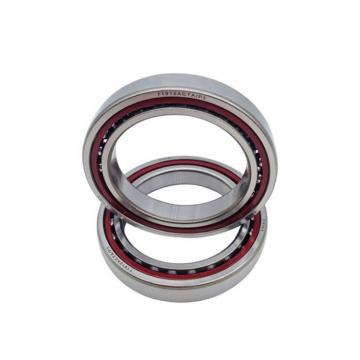 FAG 7208-B-2RS-TVP Angular Contact Ball Bearing