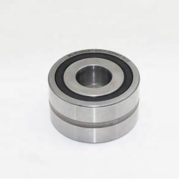 INA 5316W Angular Contact Ball Bearings