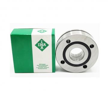 INA 7406W Angular Contact Ball Bearings