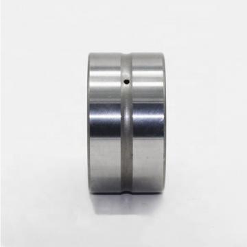 INA 5316W Angular Contact Ball Bearings