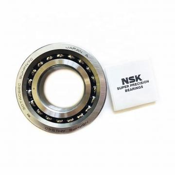 NSK 7219 C Angular Contact Ball Bearings