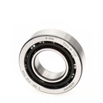 NACHI 7228CDF Angular Contact Ball Bearings