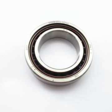 SKF 7224 ACD/P4A Angular Contact Ball Bearings