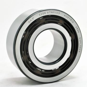 SKF 7221 ACD/P4A Angular Contact Ball Bearings