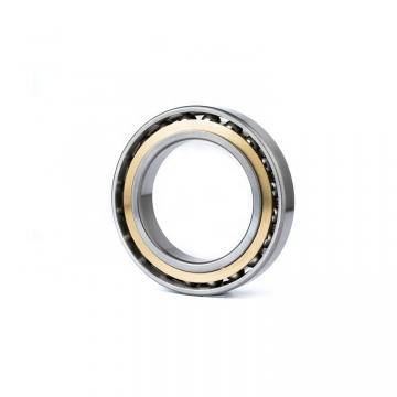 ISB 5314KG Angular Contact Ball Bearings