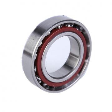 ISB 7034 B Angular Contact Ball Bearing