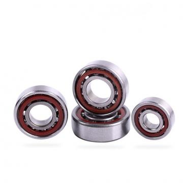 ISB 7034 B Angular Contact Ball Bearing