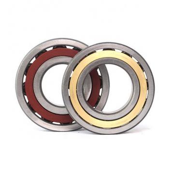 ISB 7038 B Angular Contact Ball Bearing