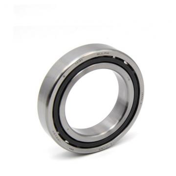 ISB 7064 A Angular Contact Ball Bearing