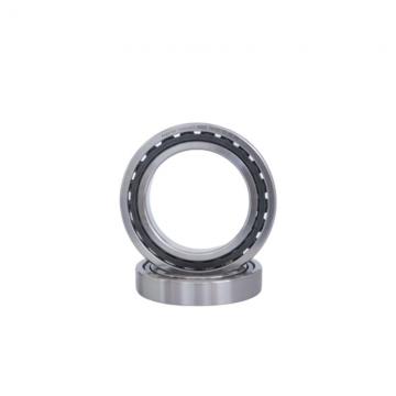 CYSD 7207WN Angular Contact Ball Bearings