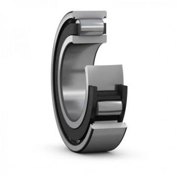 AST 7044C Angular Contact Ball Bearing