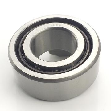 AST 71821AC Angular Contact Ball Bearing