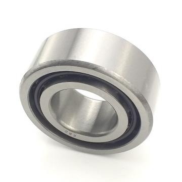 AST 7044C Angular Contact Ball Bearing