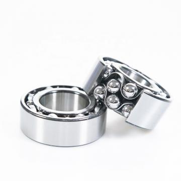 AST 5320W Angular Contact Ball Bearings