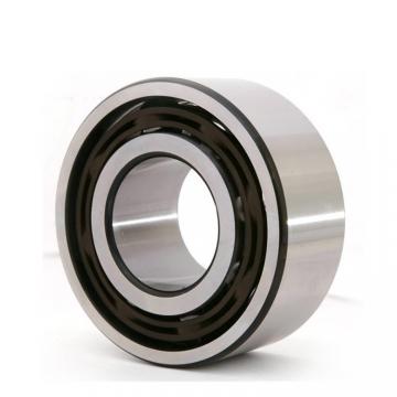 AST 71816C Angular Contact Ball Bearing