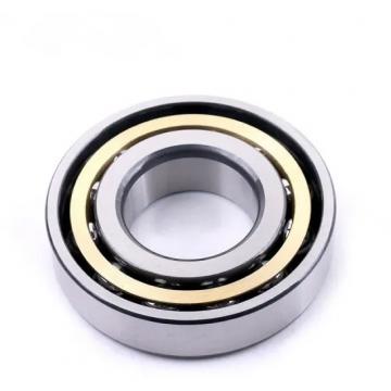 AST 71819AC Angular Contact Ball Bearing