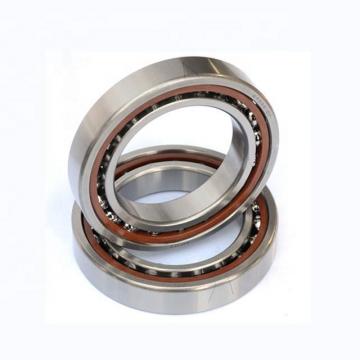 FBJ 5303-2RS Angular Contact Ball Bearing