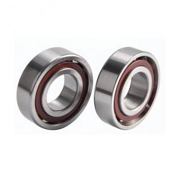 FBJ 5302ZZ Angular Contact Ball Bearing