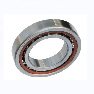 FBJ 5306ZZ Angular Contact Ball Bearing