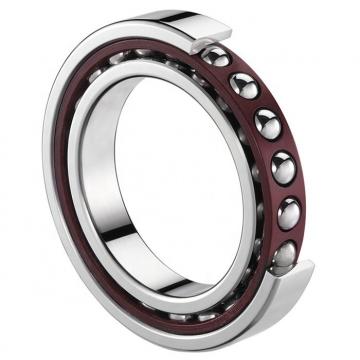 FBJ 5215-2RS Angular Contact Ball Bearing