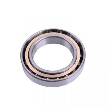 ILJIN IJ111001 Angular Contact Ball Bearing