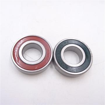 ILJIN 540TVL720 Angular Contact Ball Bearings