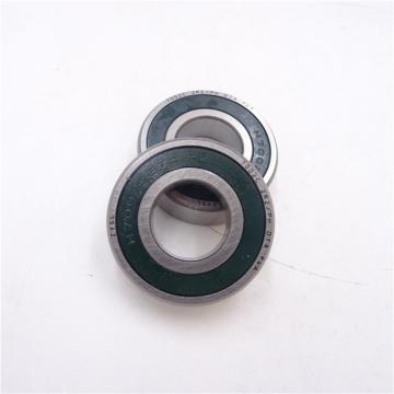 ILJIN IJ111002 Angular Contact Ball Bearing