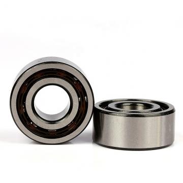 ISO 7202W Angular Contact Ball Bearings