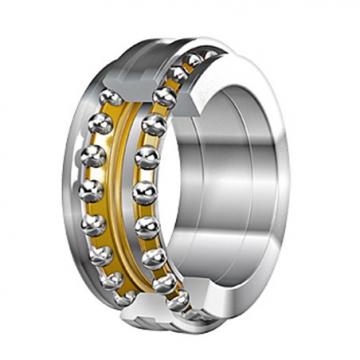 ISO 5317W Angular Contact Ball Bearings