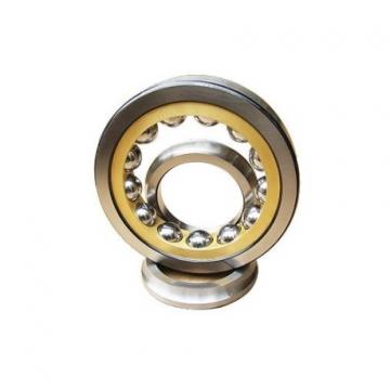 ISO 7205W Angular Contact Ball Bearings