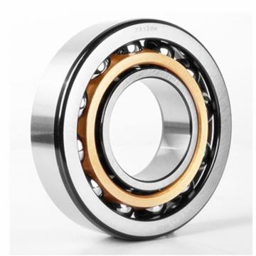 ISO 5324W Angular Contact Ball Bearings