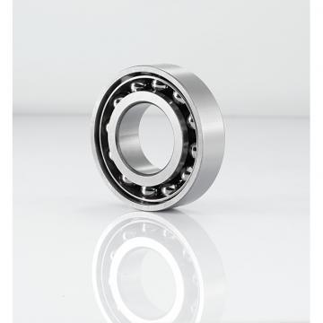 ISO 7208WN Angular Contact Ball Bearings