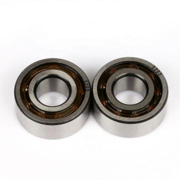 ISO 7228 ADB Angular Contact Ball Bearings