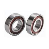 FBJ 5322W Angular Contact Ball Bearings