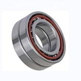 FBJ 7311WN Angular Contact Ball Bearings