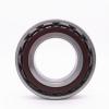 FAG 7208-B-JP Angular Contact Ball Bearing