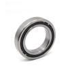 ISB 7038 B Angular Contact Ball Bearing