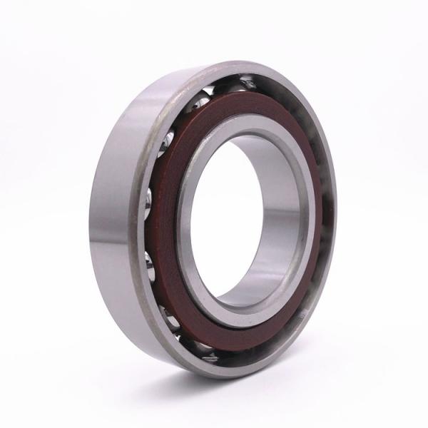 FAG 7221-B-MP Angular Contact Ball Bearing #1 image