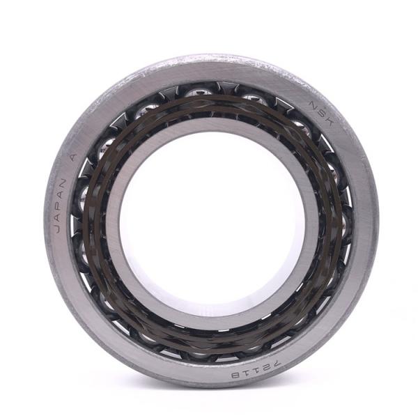 FAG 7221-B-MP Angular Contact Ball Bearing #4 image