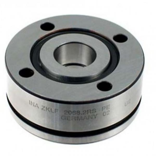 INA F-86895.3 Angular Contact Ball Bearing #4 image