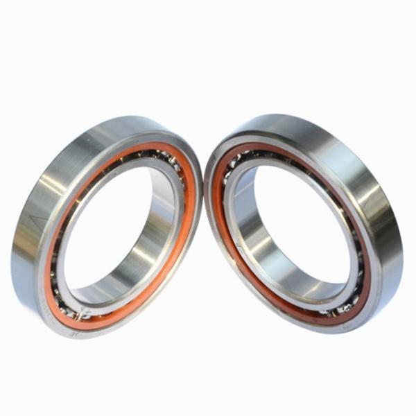 KOYO 7204WN Angular Contact Ball Bearings #2 image