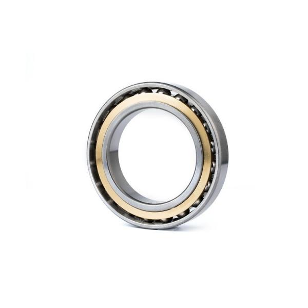 KOYO 7204WN Angular Contact Ball Bearings #4 image