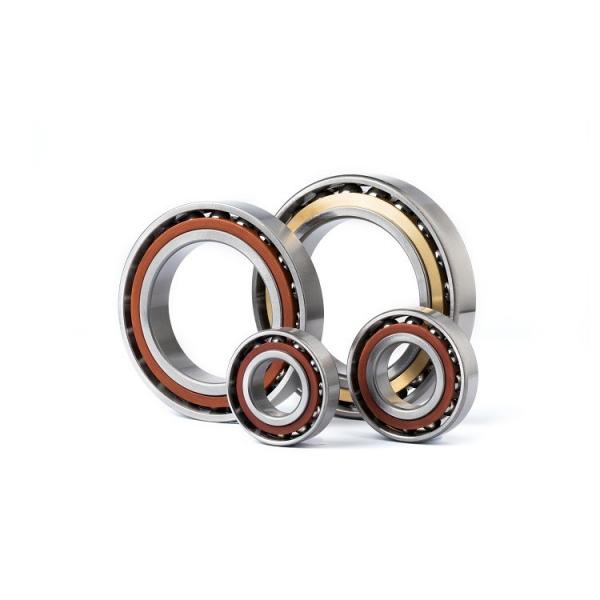 KOYO 7217 Angular Contact Ball Bearing #3 image