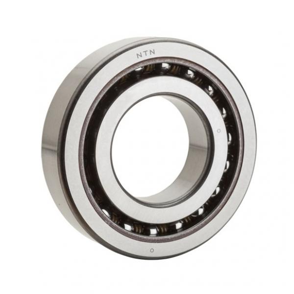 KOYO 7219 Angular Contact Ball Bearing #4 image