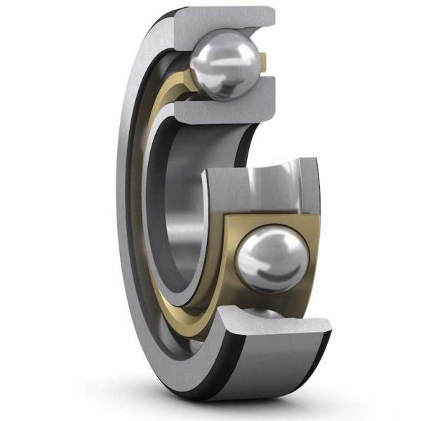 KOYO 7216 Angular Contact Ball Bearing #1 image