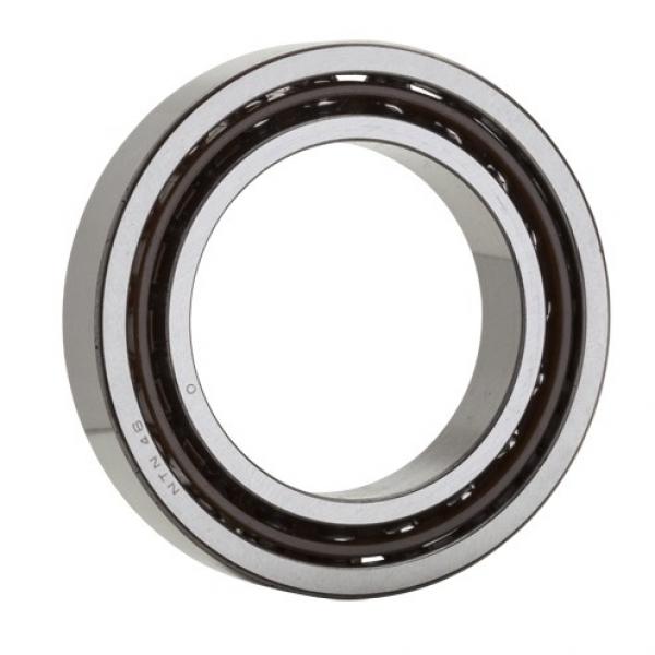 KOYO 7204WN Angular Contact Ball Bearings #3 image